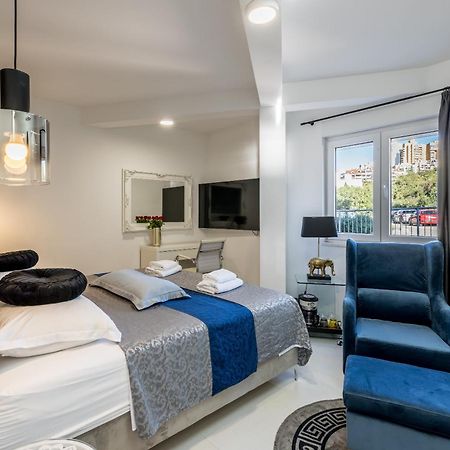 Luxury Rooms Split Exterior foto
