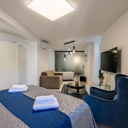 Luxury Rooms Split Exterior foto