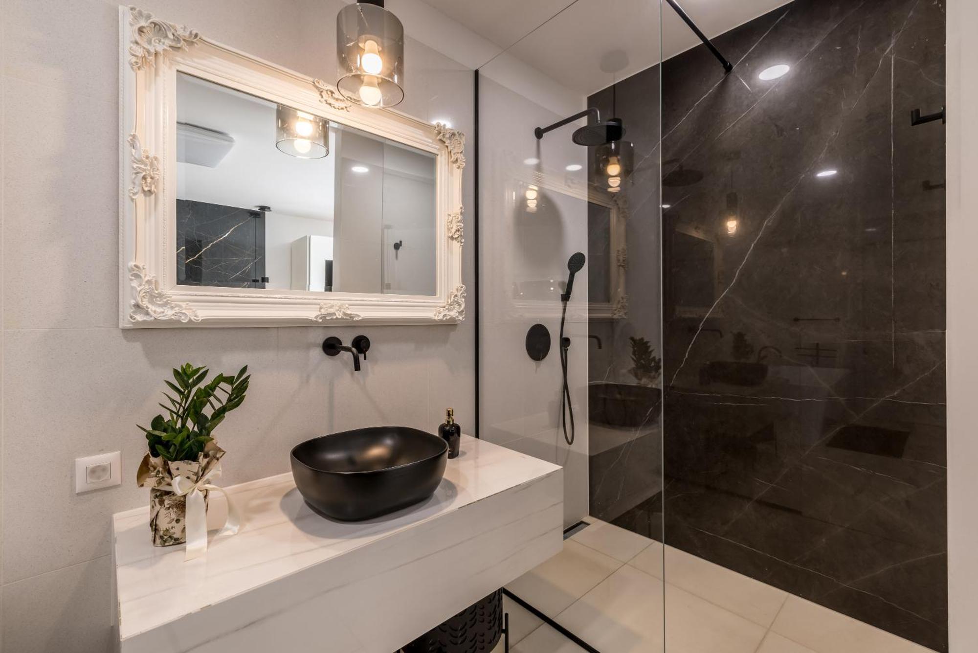Luxury Rooms Split Exterior foto