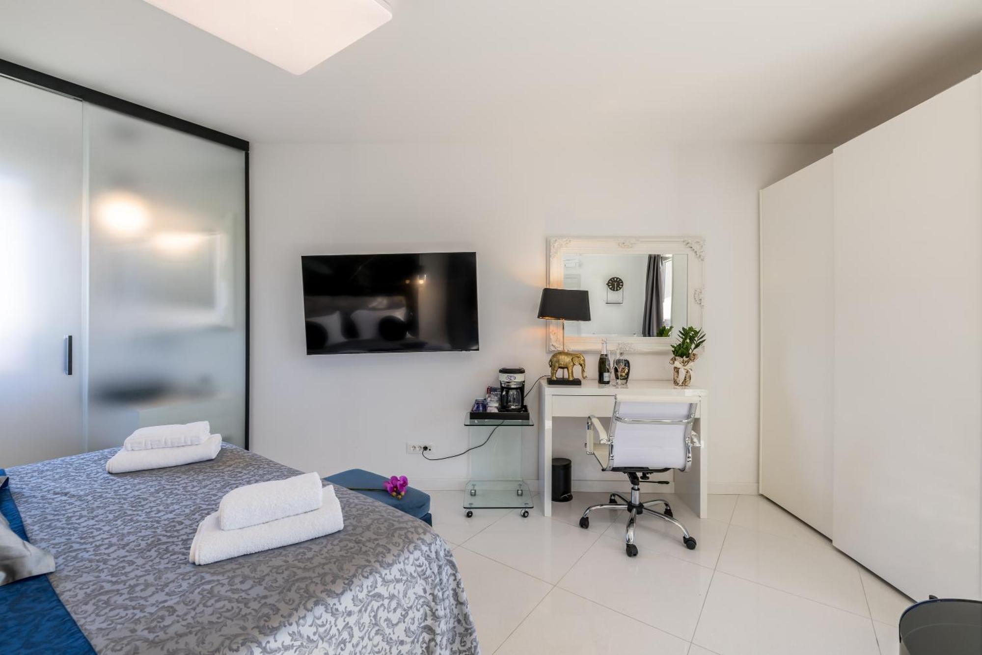 Luxury Rooms Split Exterior foto