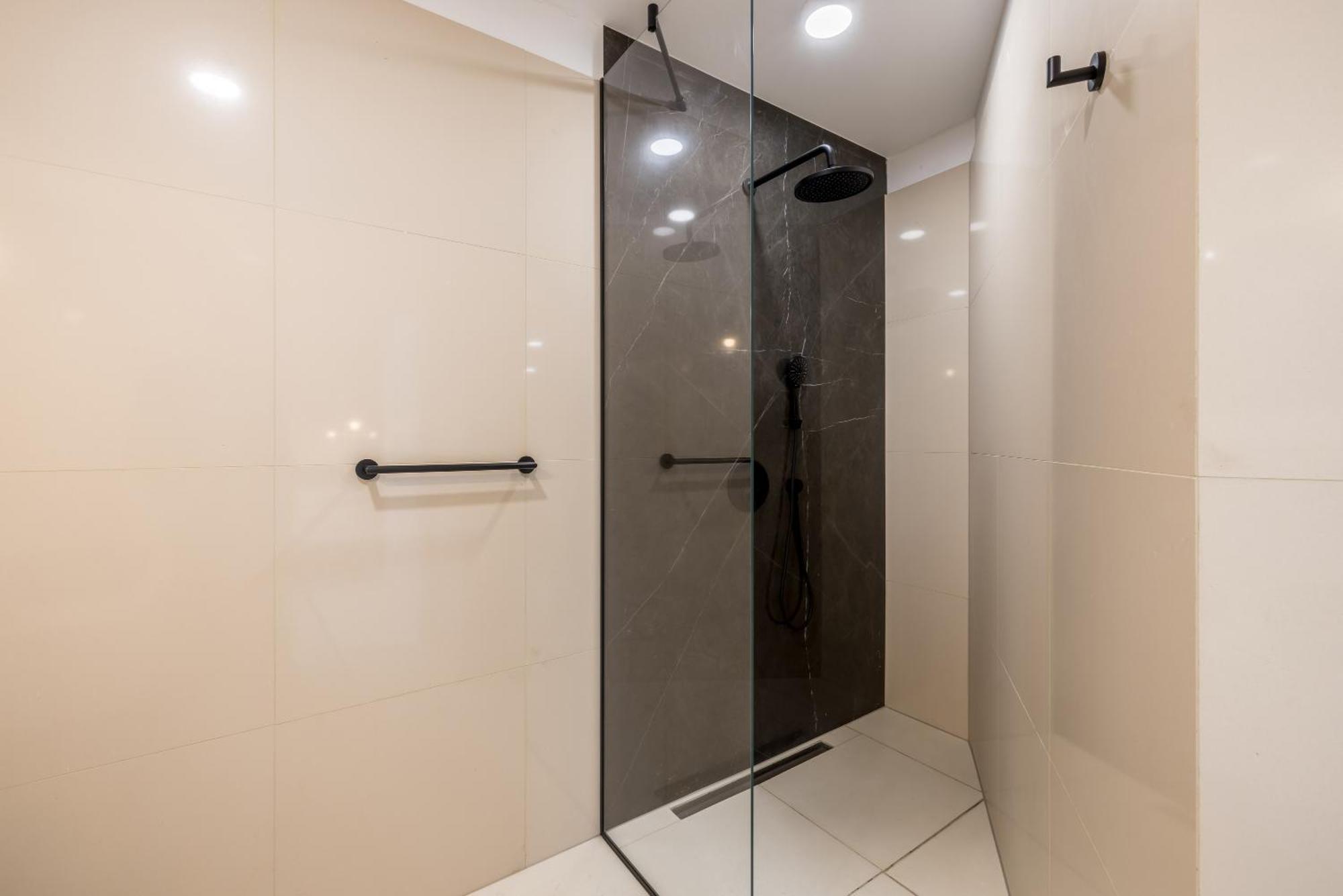 Luxury Rooms Split Exterior foto