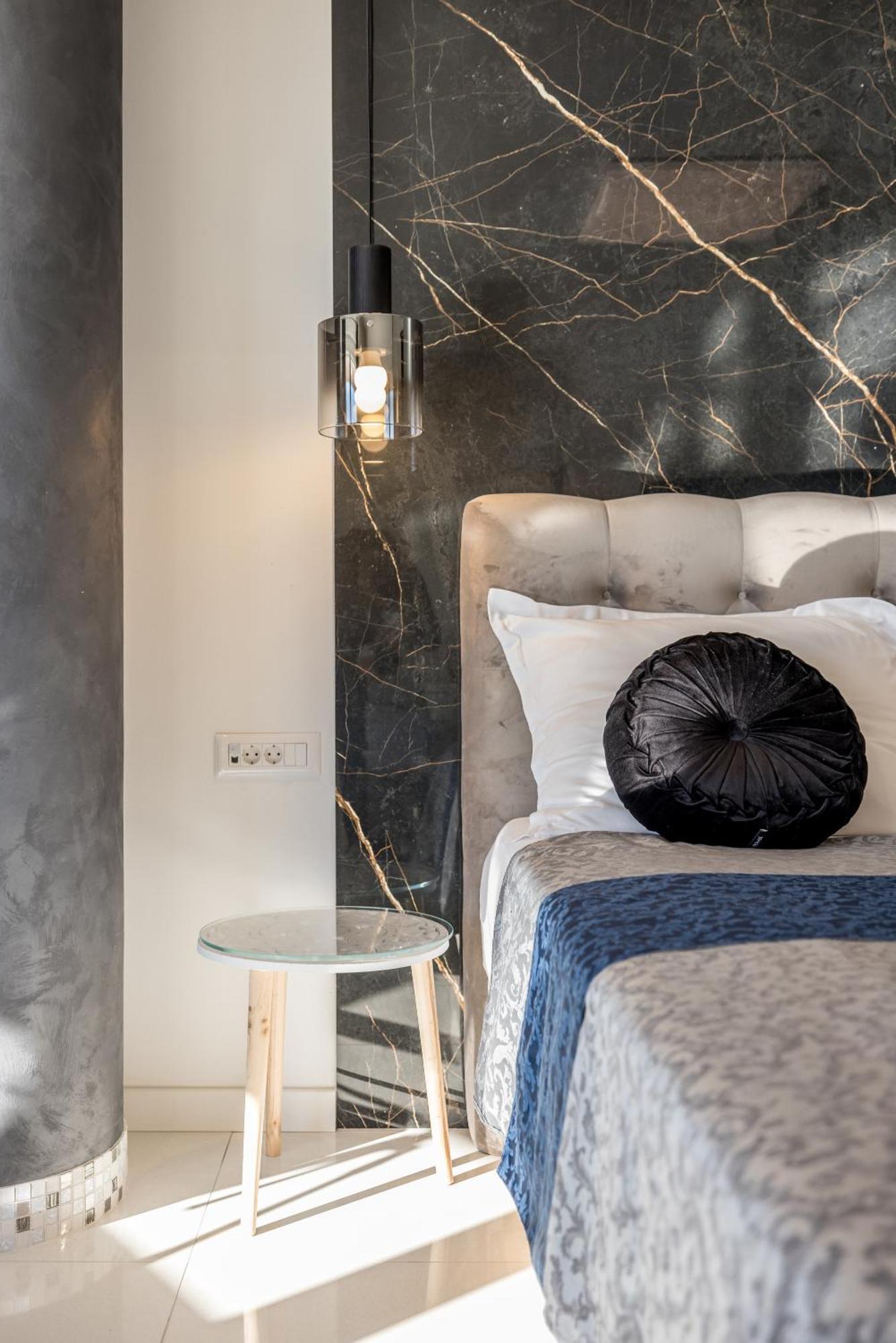 Luxury Rooms Split Exterior foto
