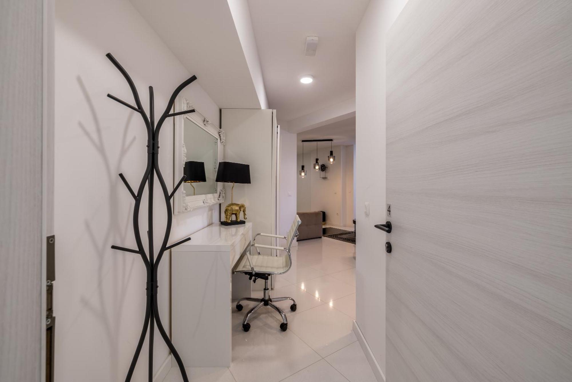 Luxury Rooms Split Exterior foto